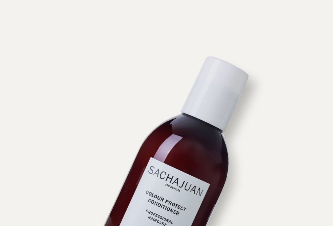 Sachajuan Color Hair Protector Conditioner Professional 250 ml Sachajuan Color Hair Protector Conditioner Professional
