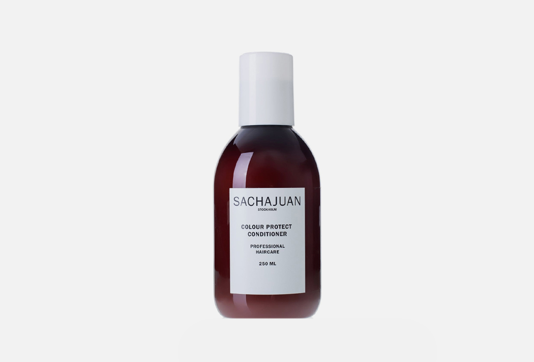 Sachajuan Color Hair Protector Conditioner Professional 250 ml Sachajuan Color Hair Protector Conditioner Professional