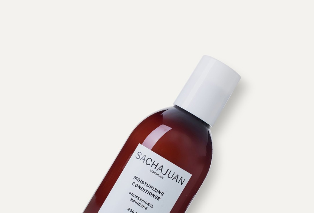 Sachajuan Moisturizing Hair Conditioner Professional
