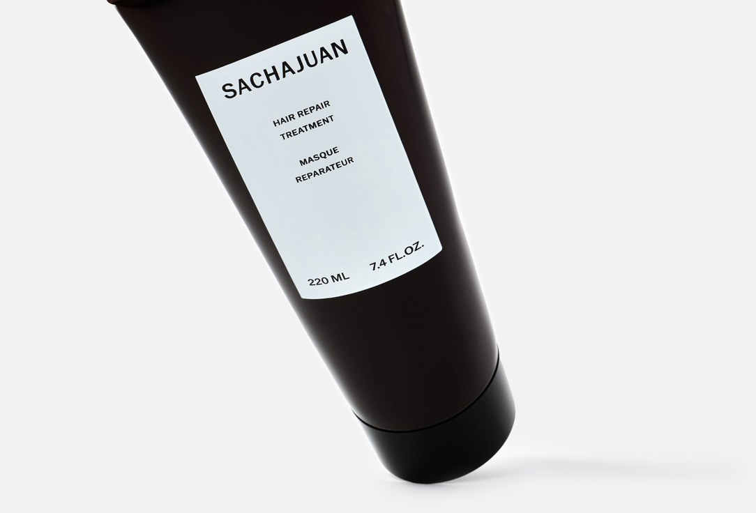 Sachajuan Strengthen Hair Conditioner Restorative treatment 250 ml Sachajuan Strengthen Hair Conditioner Restorative treatment
