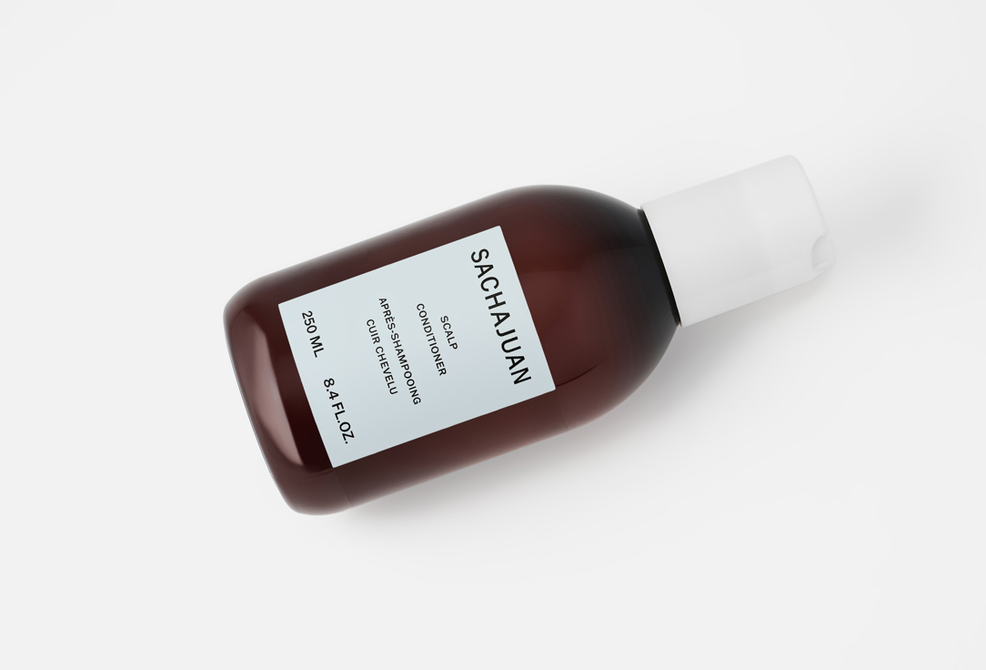 Sachajuan Кондиционер для чувствительной кожи головы Scalp Conditioner