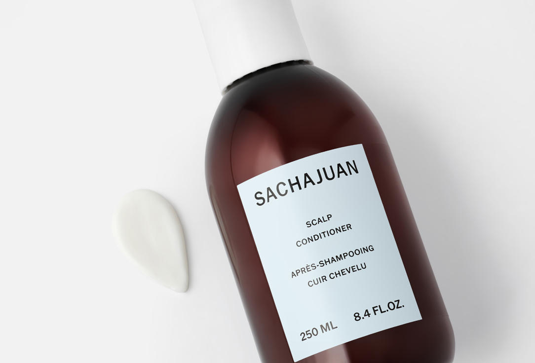 Sachajuan Кондиционер для чувствительной кожи головы Scalp Conditioner