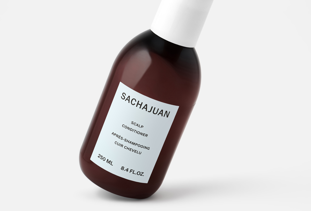 Sachajuan Кондиционер для чувствительной кожи головы Scalp Conditioner