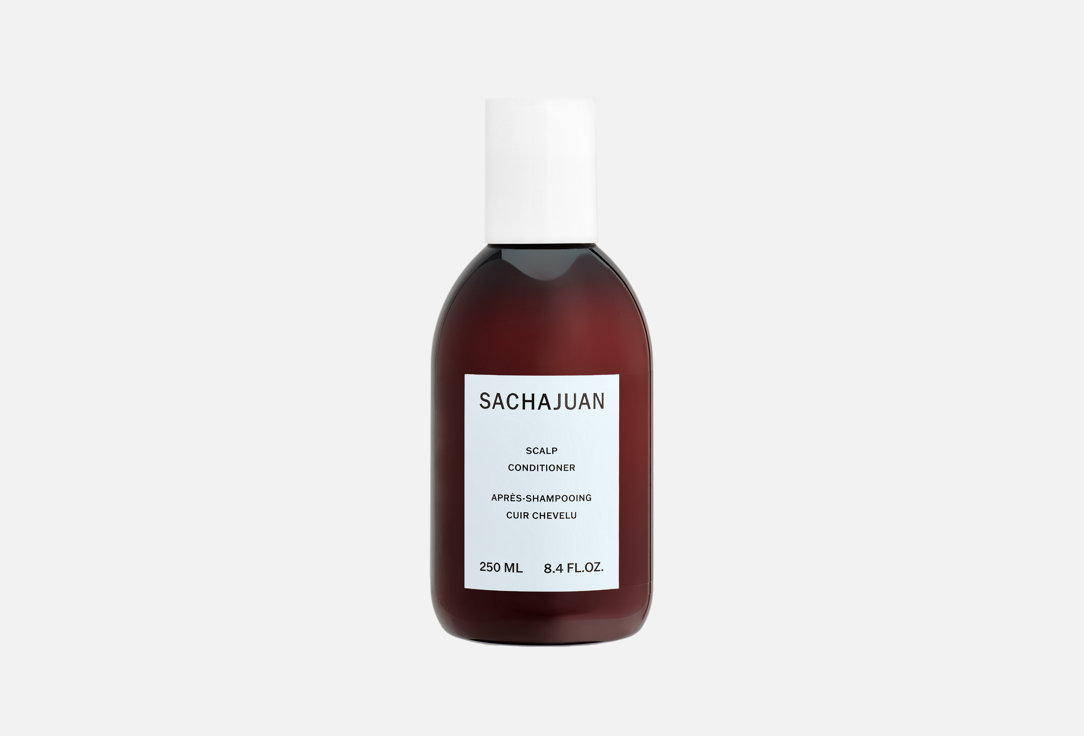 Sachajuan Кондиционер для чувствительной кожи головы Scalp Conditioner