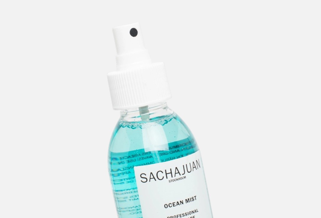 Sachajuan Styling Salt Hair Spray Ocean Mist 50 ml Sachajuan Styling Salt Hair Spray Ocean Mist