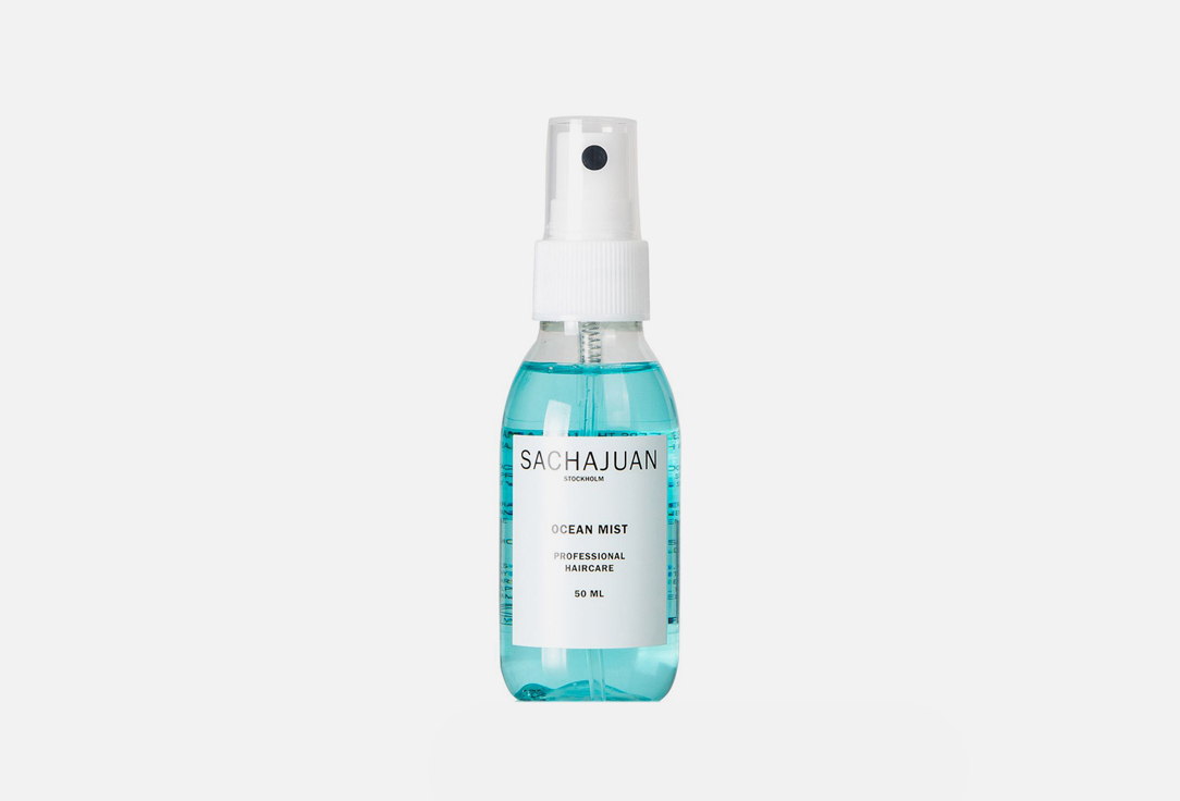 Sachajuan Styling Salt Hair Spray Ocean Mist 50 ml Sachajuan Styling Salt Hair Spray Ocean Mist