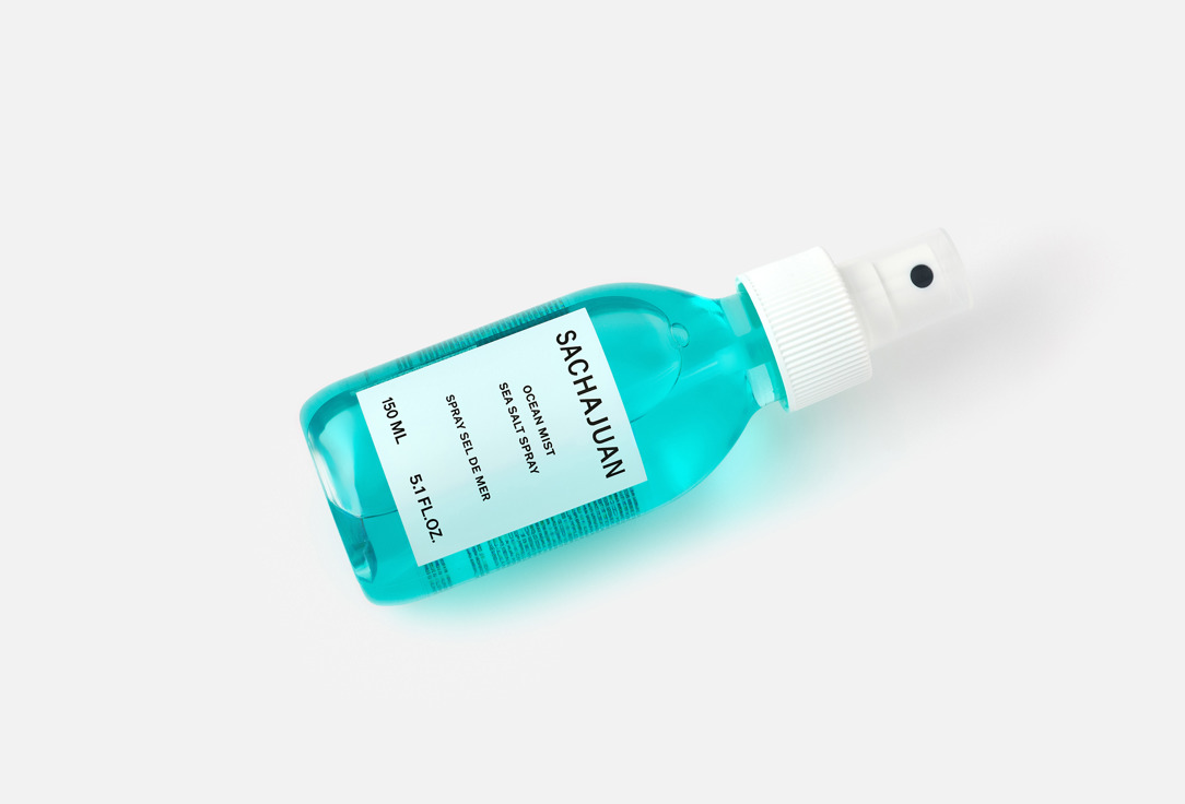 Sachajuan Styling Salt Hair Spray Ocean Mist 150 ml Sachajuan Styling Salt Hair Spray Ocean Mist