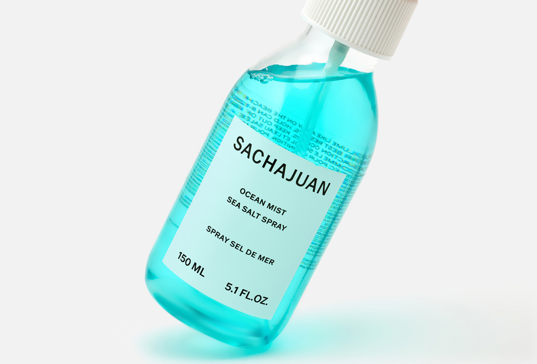 Sachajuan Styling Salt Hair Spray Ocean Mist 150 ml Sachajuan Styling Salt Hair Spray Ocean Mist
