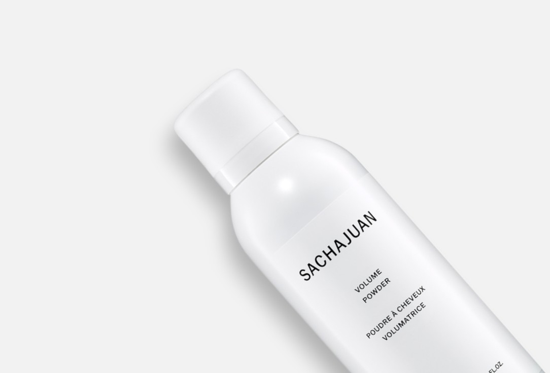 Sachajuan Hair Spray Volume Powder Professional 200 ml Sachajuan Hair Spray Volume Powder Professional