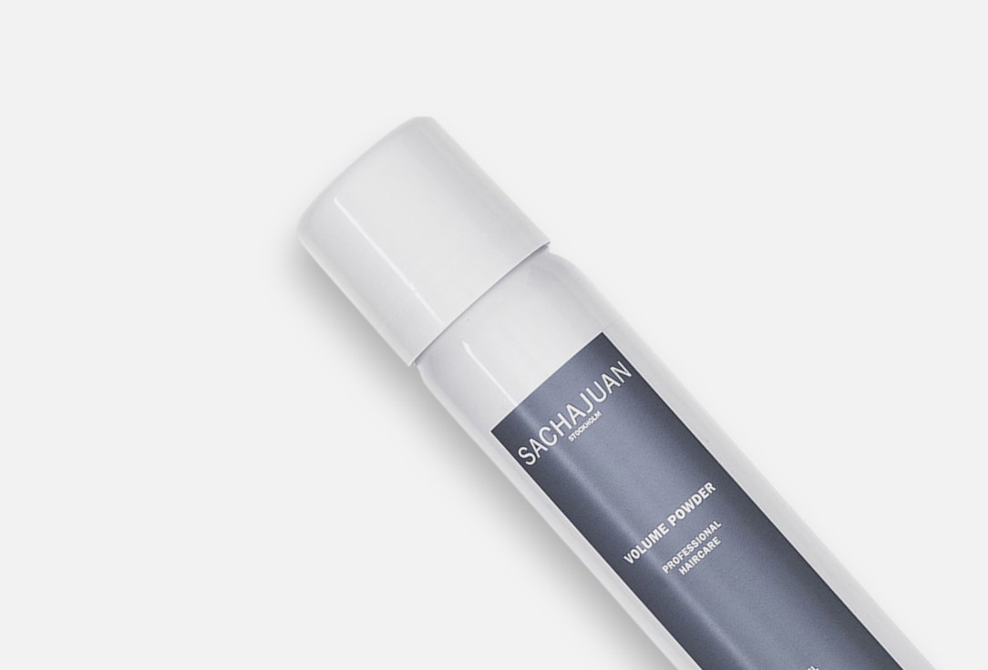 Sachajuan Hair Spray Volume Powder Professional 75 ml Sachajuan Hair Spray Volume Powder Professional
