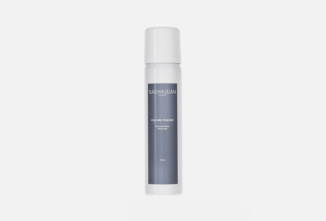 Sachajuan Hair Spray Volume Powder Professional 75 ml Sachajuan Hair Spray Volume Powder Professional
