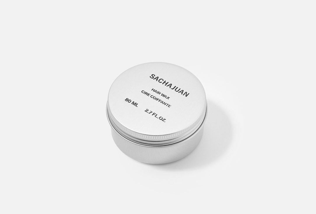 Sachajuan Воск для укладки волос Porfessional Haircare