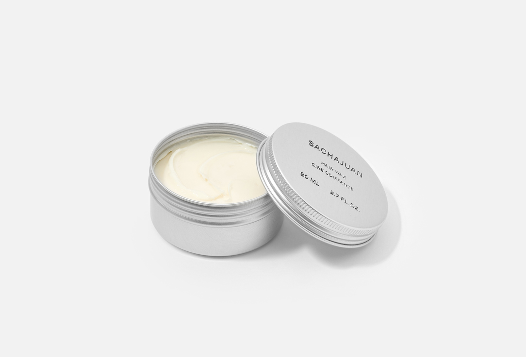 Sachajuan Воск для укладки волос Porfessional Haircare