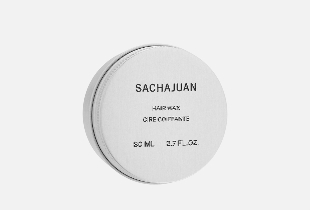 Sachajuan Воск для укладки волос Porfessional Haircare