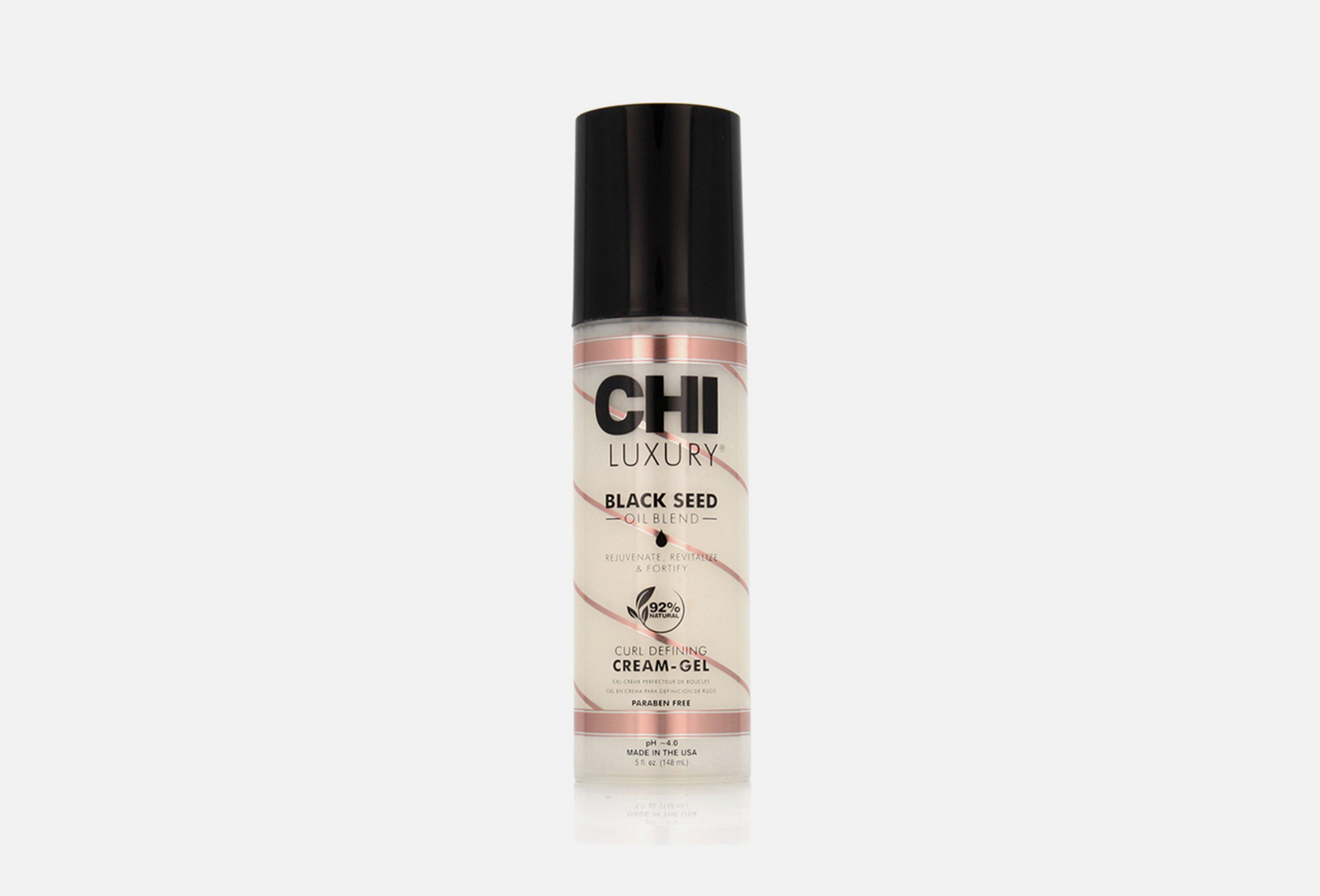 Curl Defining Cream-Gel 148