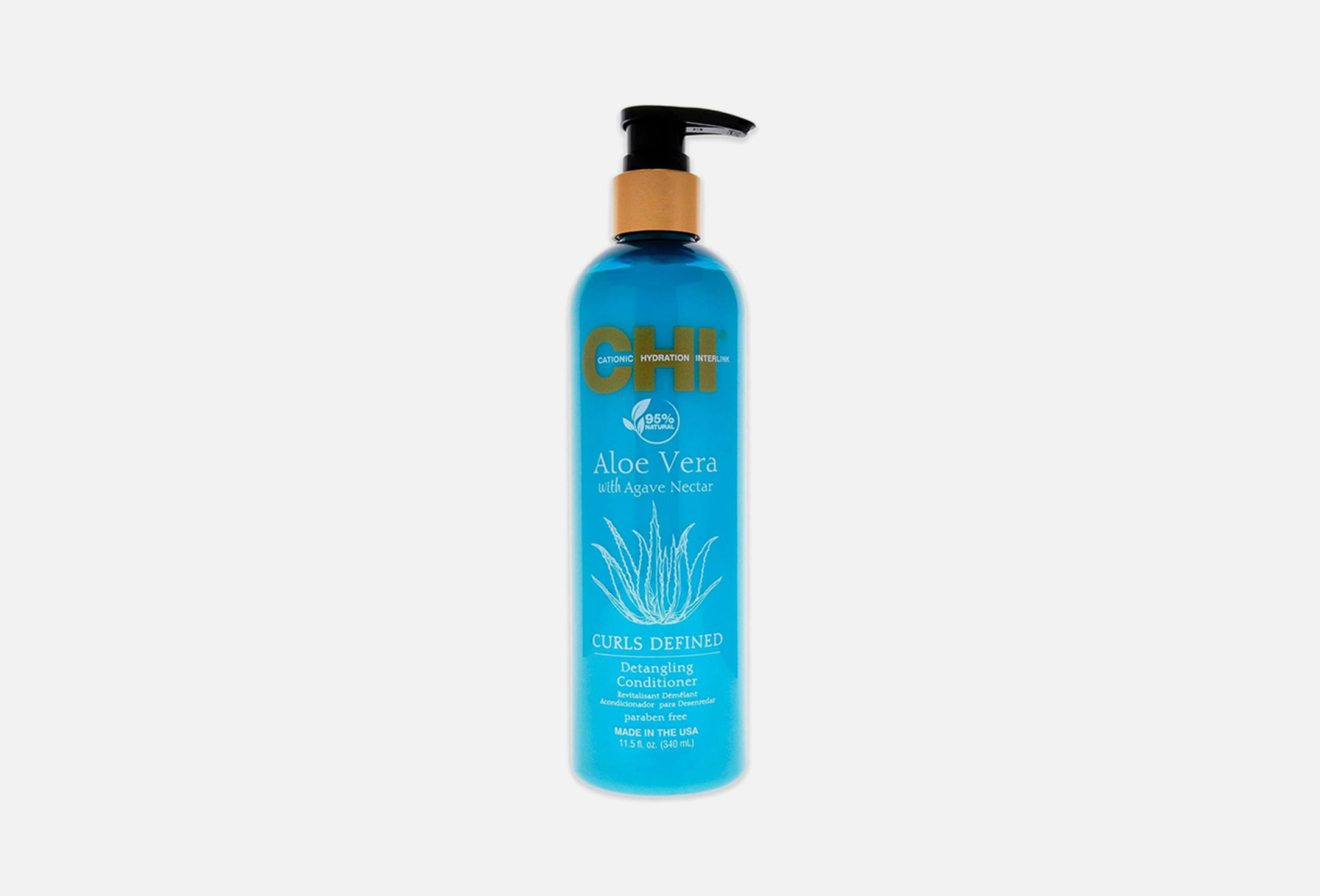 ALOE VERA conditioner 340