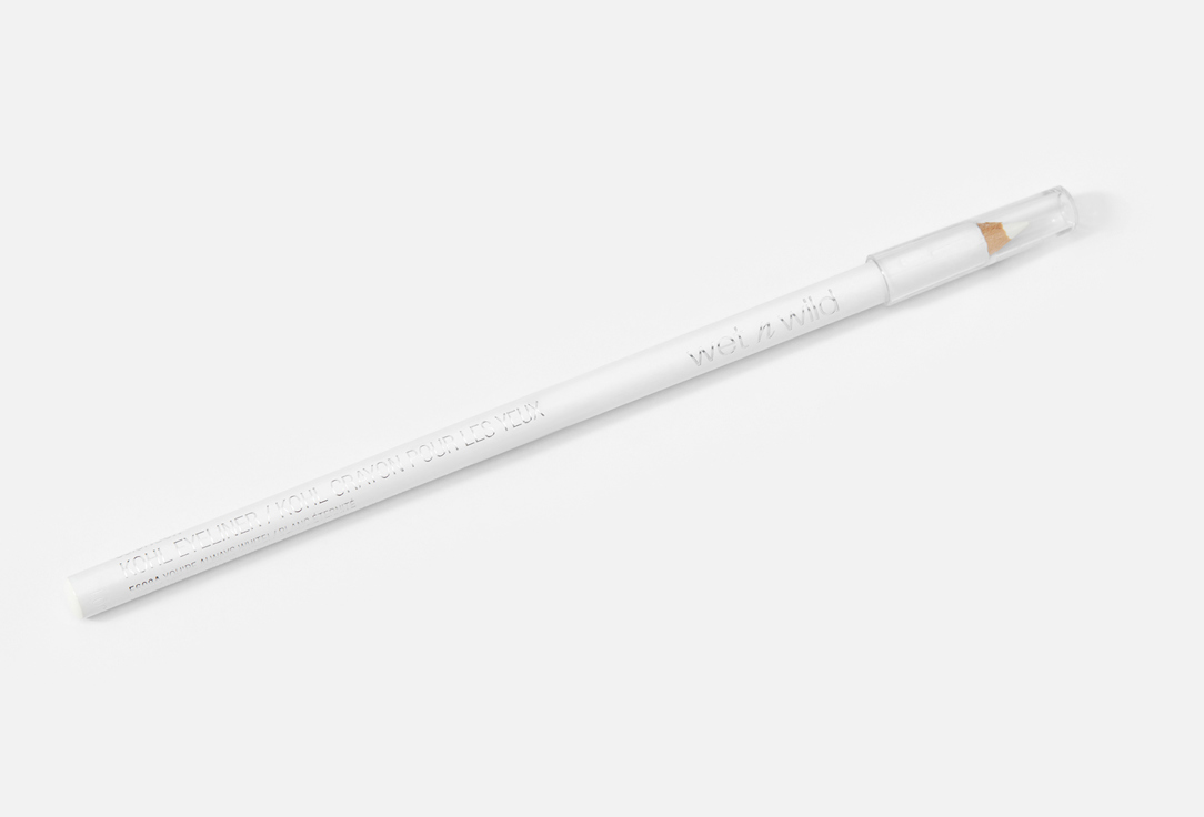 Wet n Wild Eye pencil Color Icon Kohl Liner Pencil