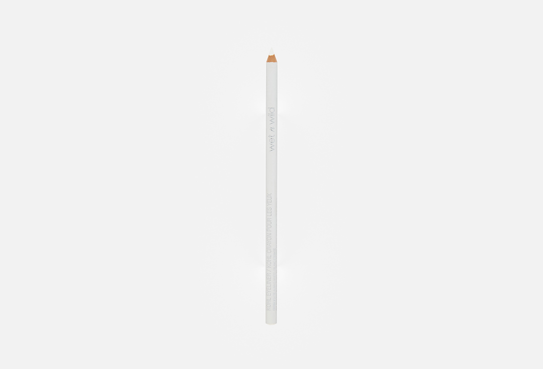 Wet n Wild Eye pencil Color Icon Kohl Liner Pencil