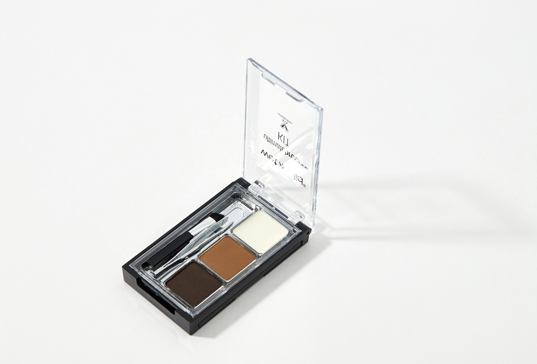 Wet n Wild Eyebrow Kit Ultimate Brow Kit
