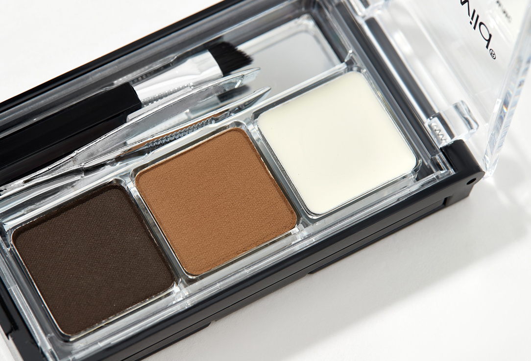 Wet n Wild Eyebrow Kit Ultimate Brow Kit