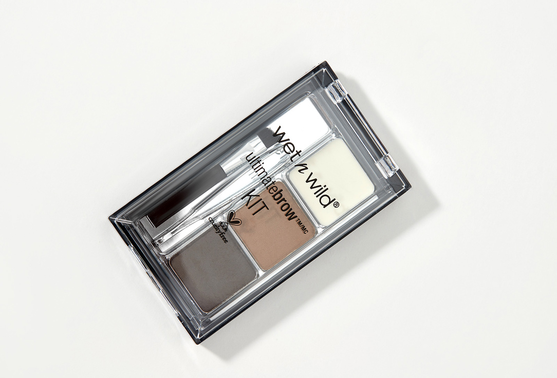 Wet n Wild Eyebrow Kit Ultimate Brow Kit