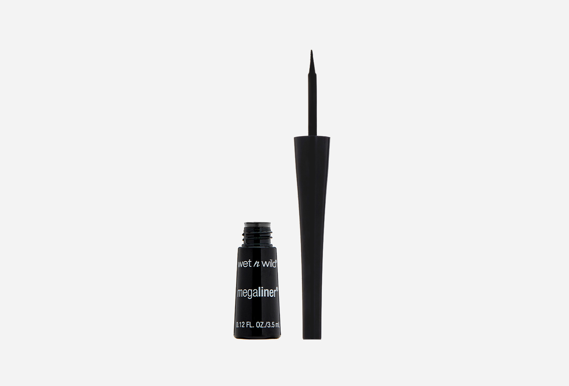 Mega 3 E8711, Black