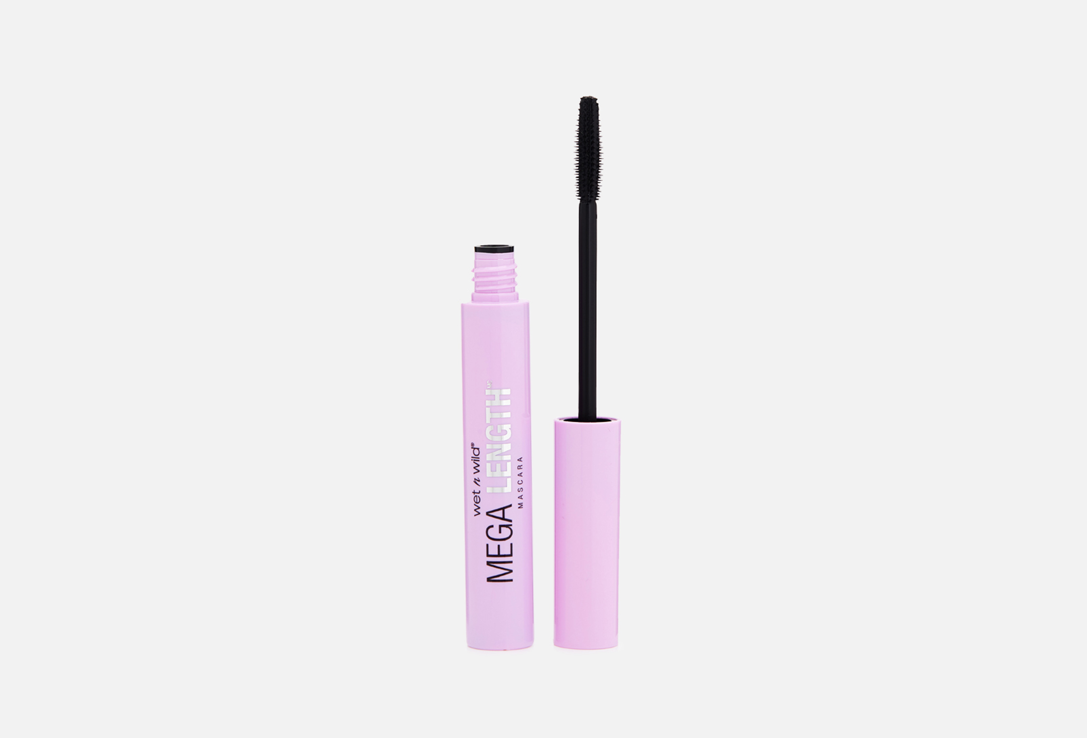 MEGA LENGTH 6 Very black