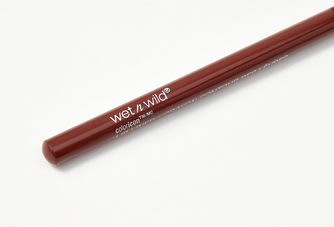 Wet n Wild Creamy Lipliner Color Icon