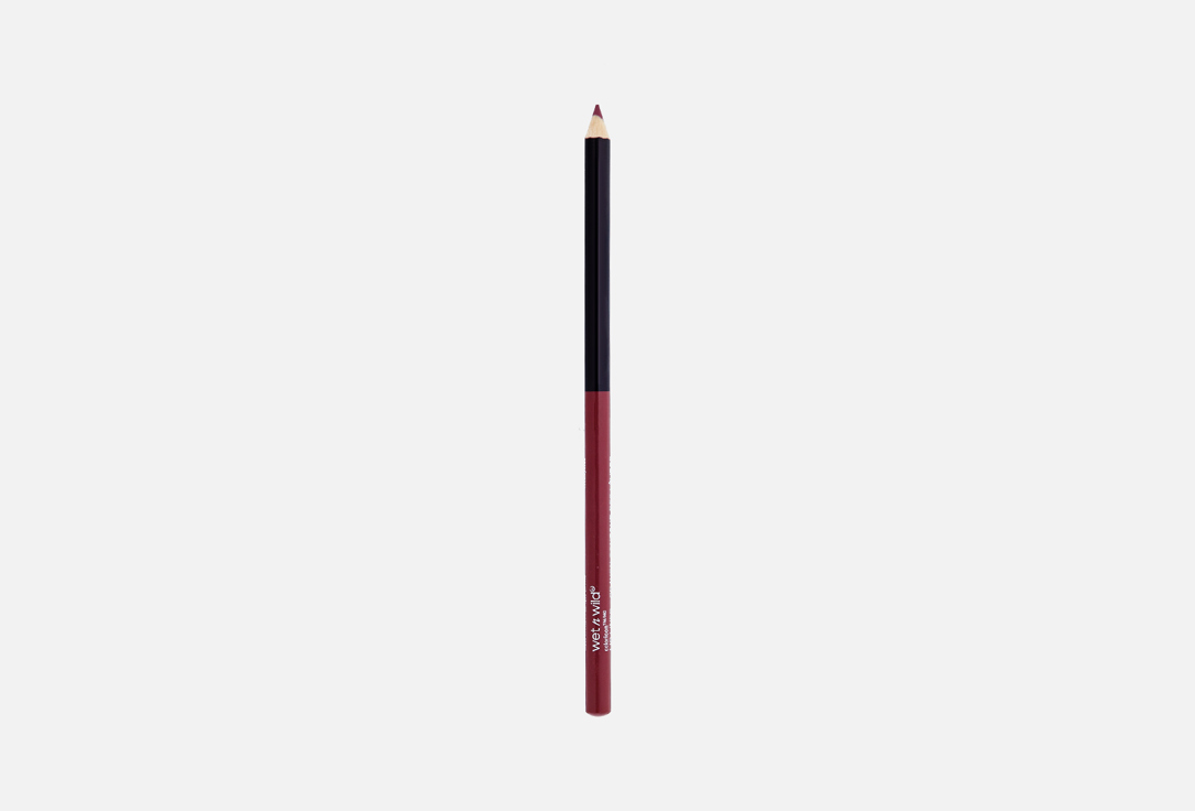 Wet n Wild Creamy Lipliner Color Icon