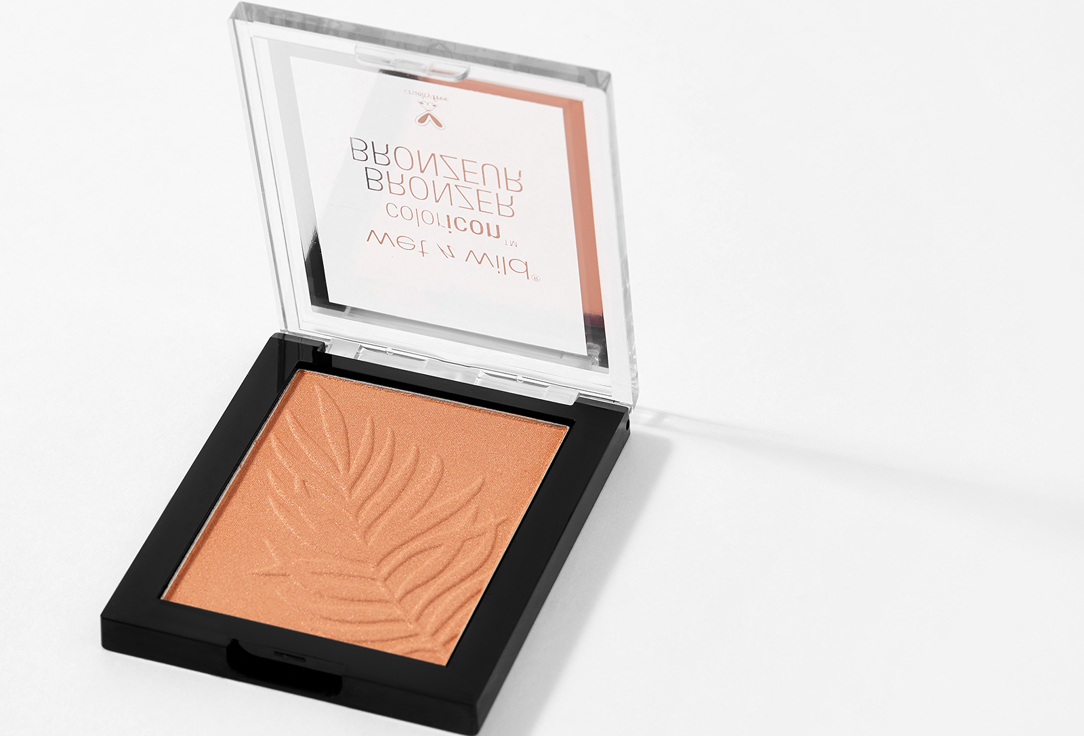Wet n Wild Bronzer Color Icon