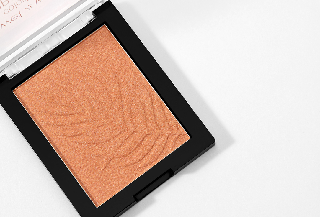 Wet n Wild Bronzer Color Icon