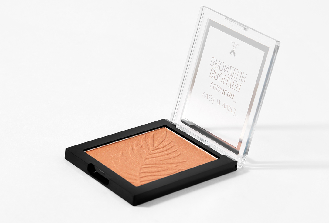 Wet n Wild Bronzer Color Icon