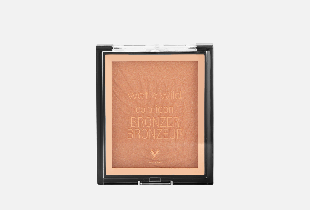 Wet n Wild Bronzer Color Icon