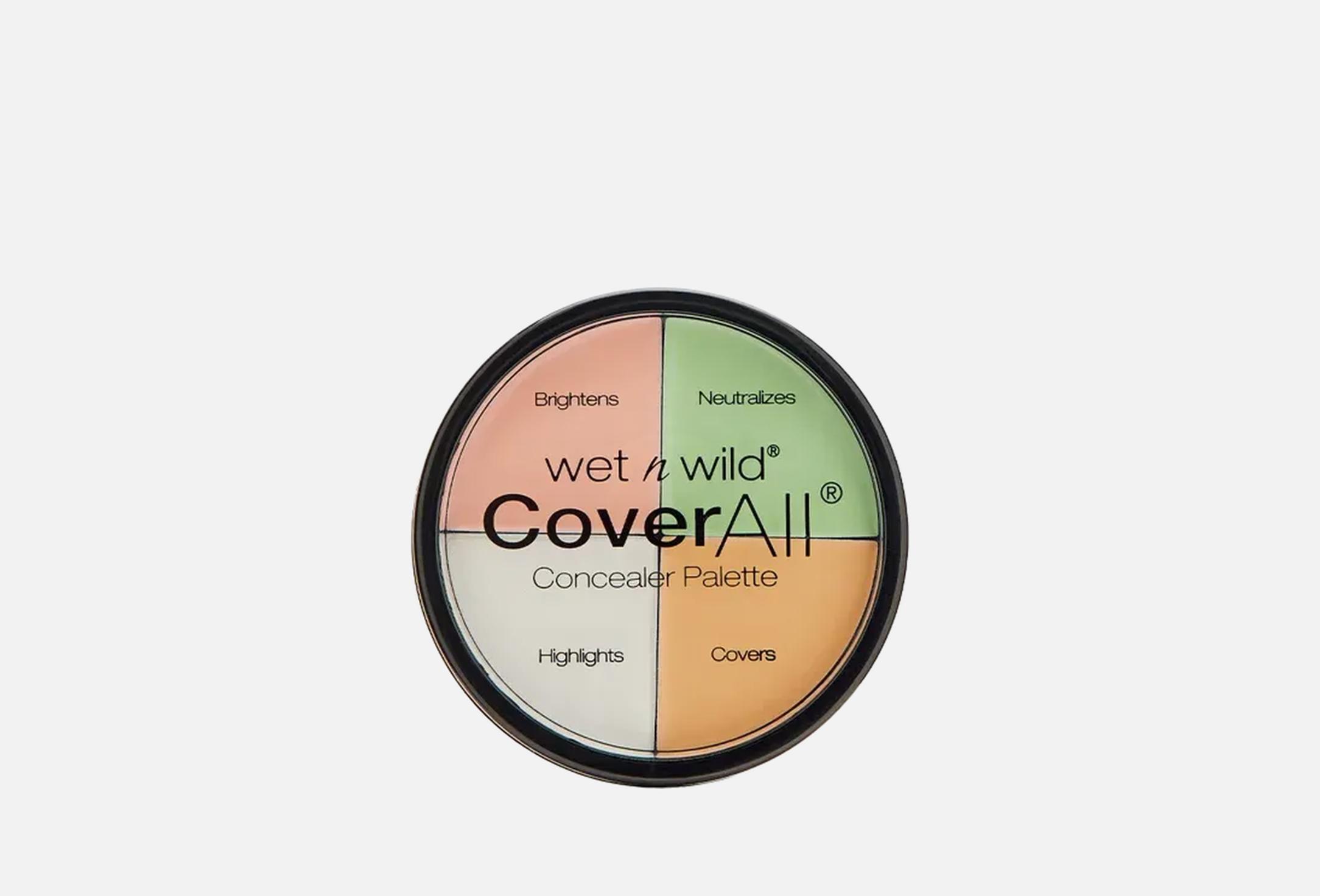 CoverAll  6 