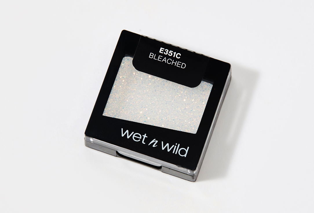Wet n Wild Eyeshadow Glitter Color Icon
