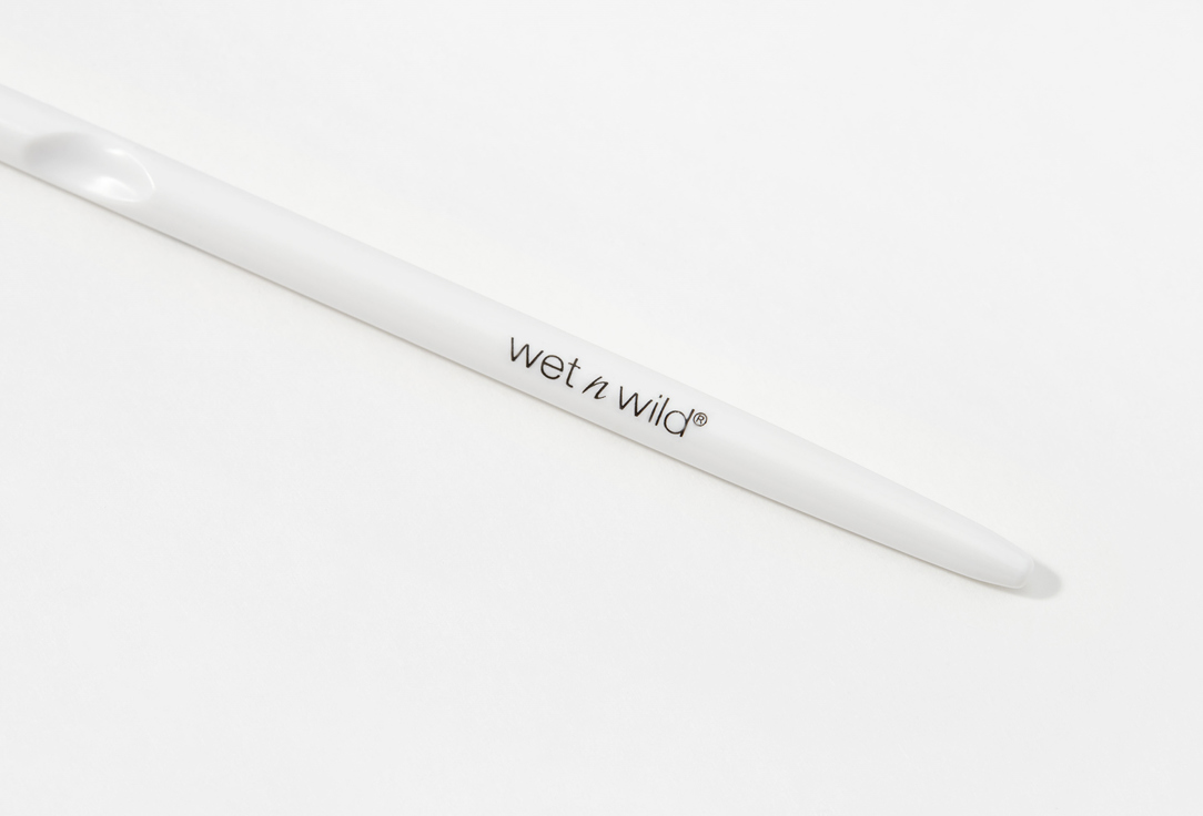Wet n Wild Liner Brush Angled 1 pcs Wet n Wild Liner Brush Angled