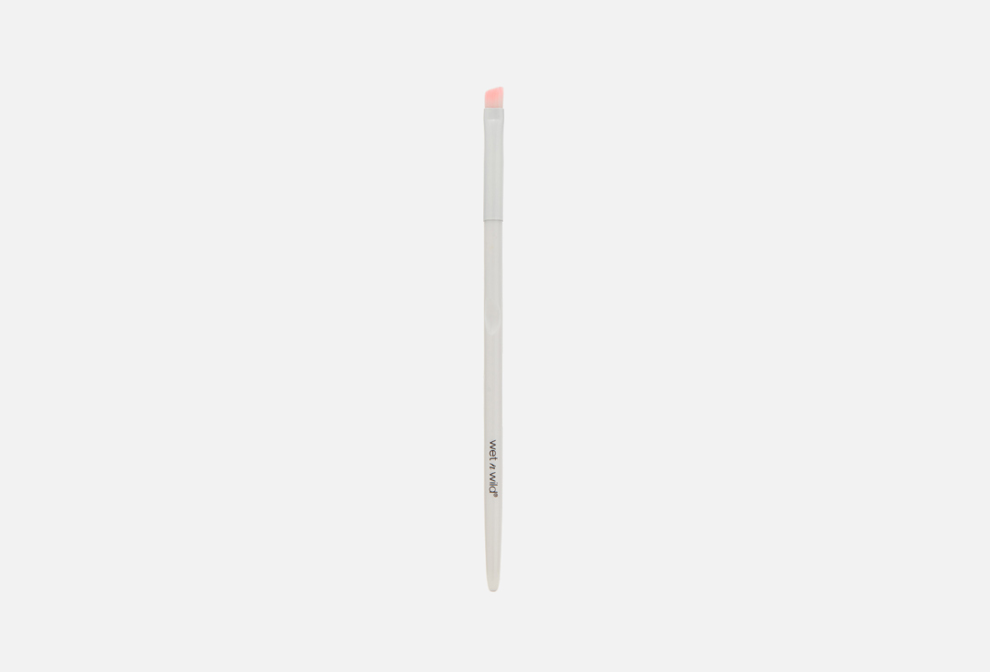 Wet n Wild Liner Brush Angled 1 pcs Wet n Wild Liner Brush Angled