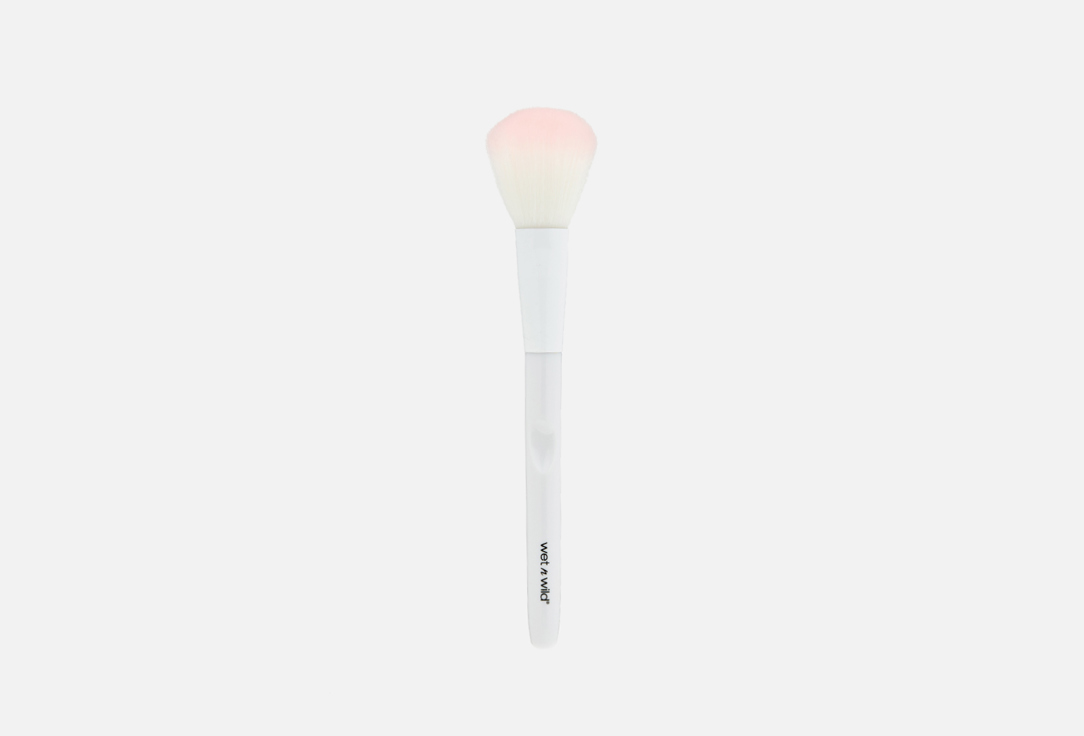 Wet n Wild Makeup Brush Blush Brush