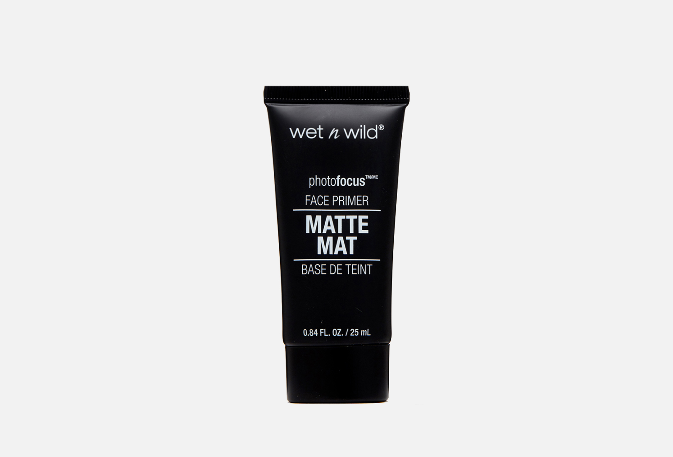 Photo Focus Matte 25 Base de teint