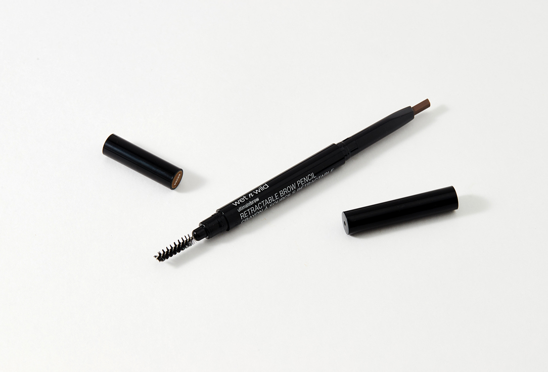 Wet n Wild Retractable Eyebrow Pencil Ultimate Brow