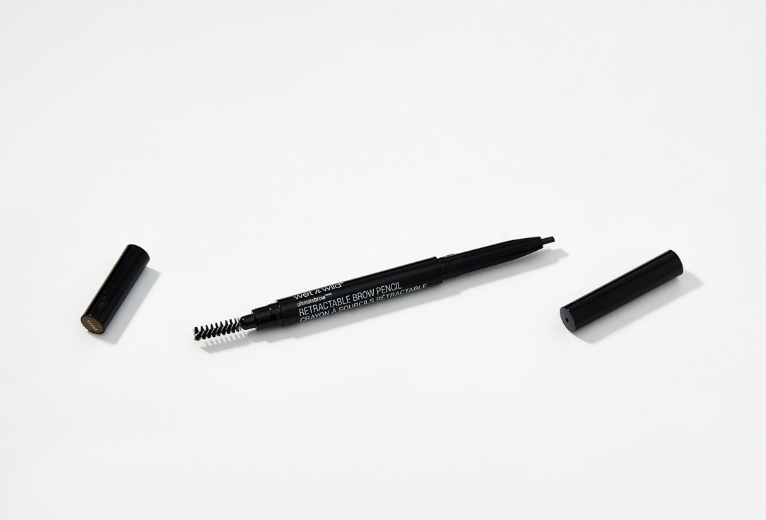 Wet n Wild Retractable Eyebrow Pencil Ultimate Brow