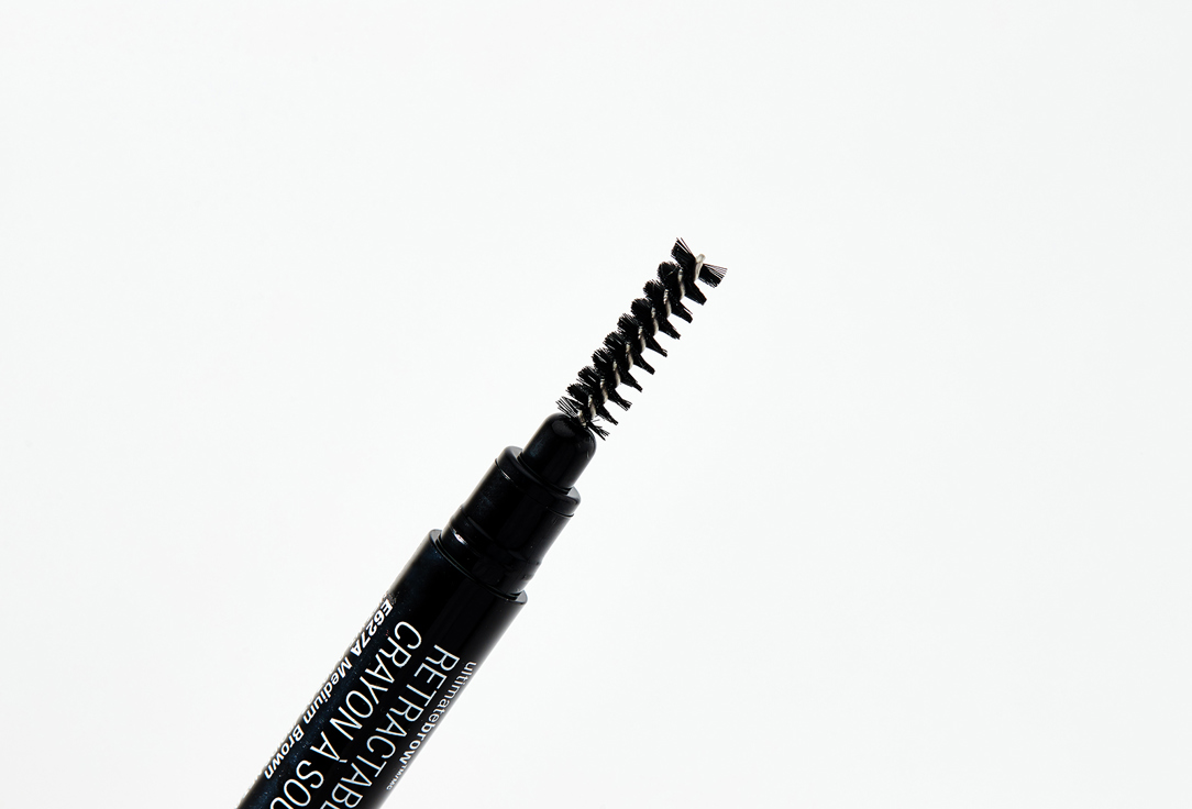Wet n Wild Retractable Eyebrow Pencil Ultimate Brow