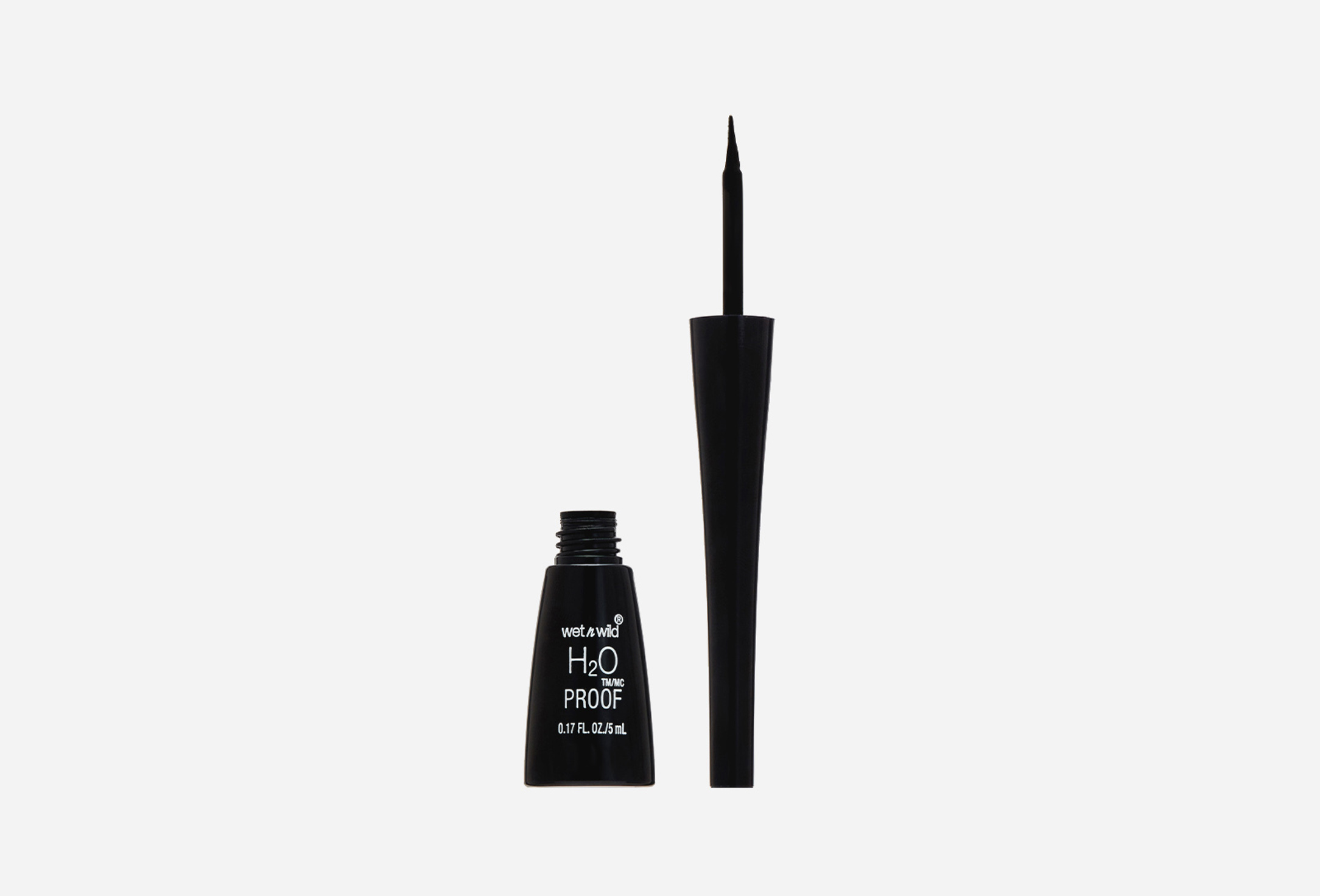 H2O Proof 5 E879, Black