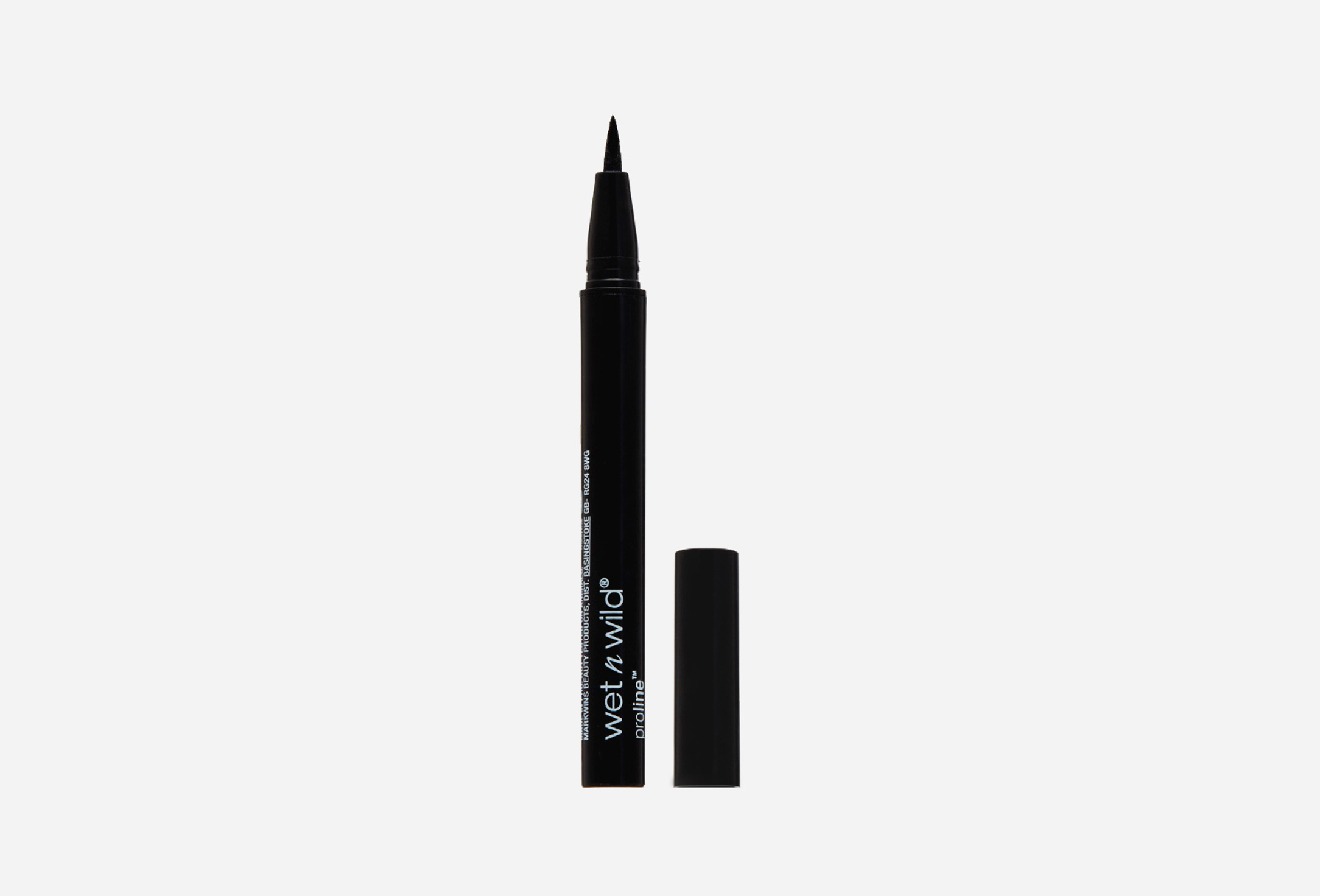 Proline Felt Tip 0.5 Black