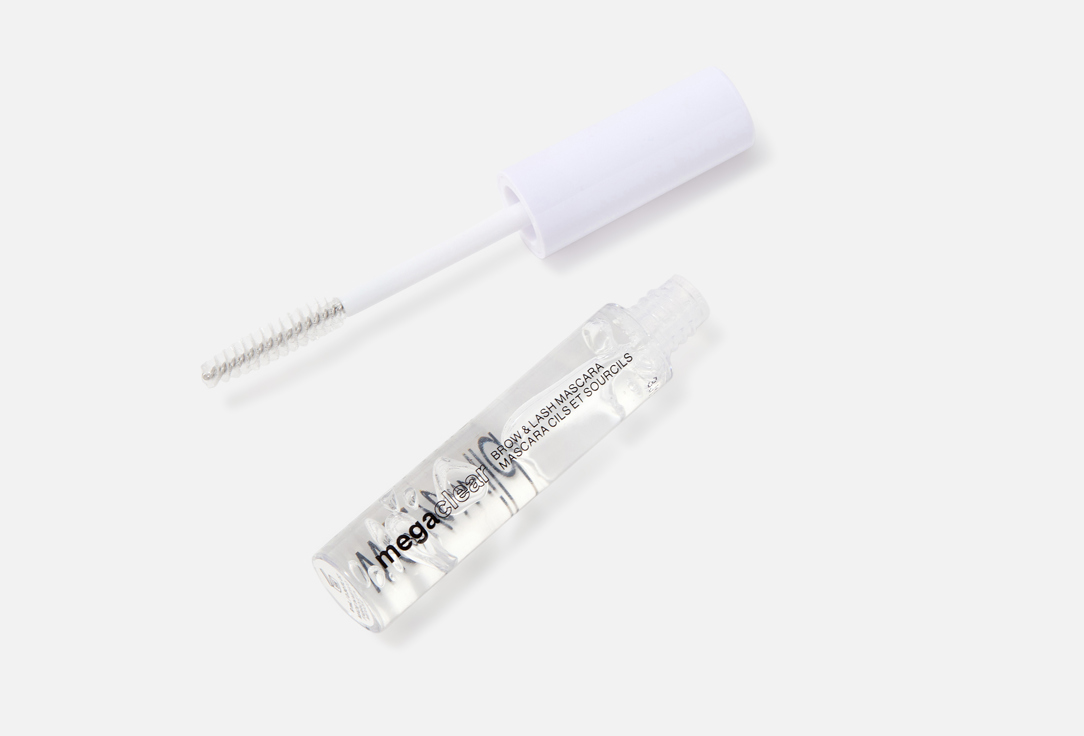 Wet n Wild Brow & Lash Clear Mascara MegaClear