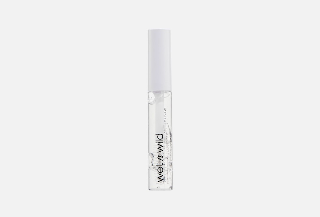 Wet n Wild Brow & Lash Clear Mascara MegaClear