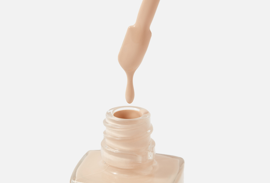 Wet n Wild Matte Foundation Photo Focus