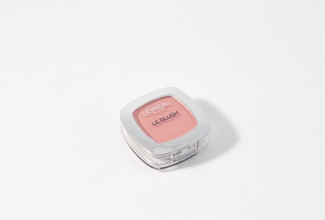 L'Oreal Paris Radiant Powdery Blush True match Le Blush