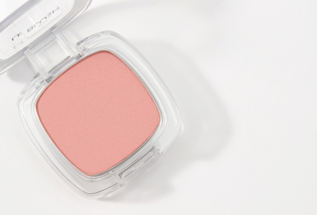 L'Oreal Paris Radiant Powdery Blush True match Le Blush