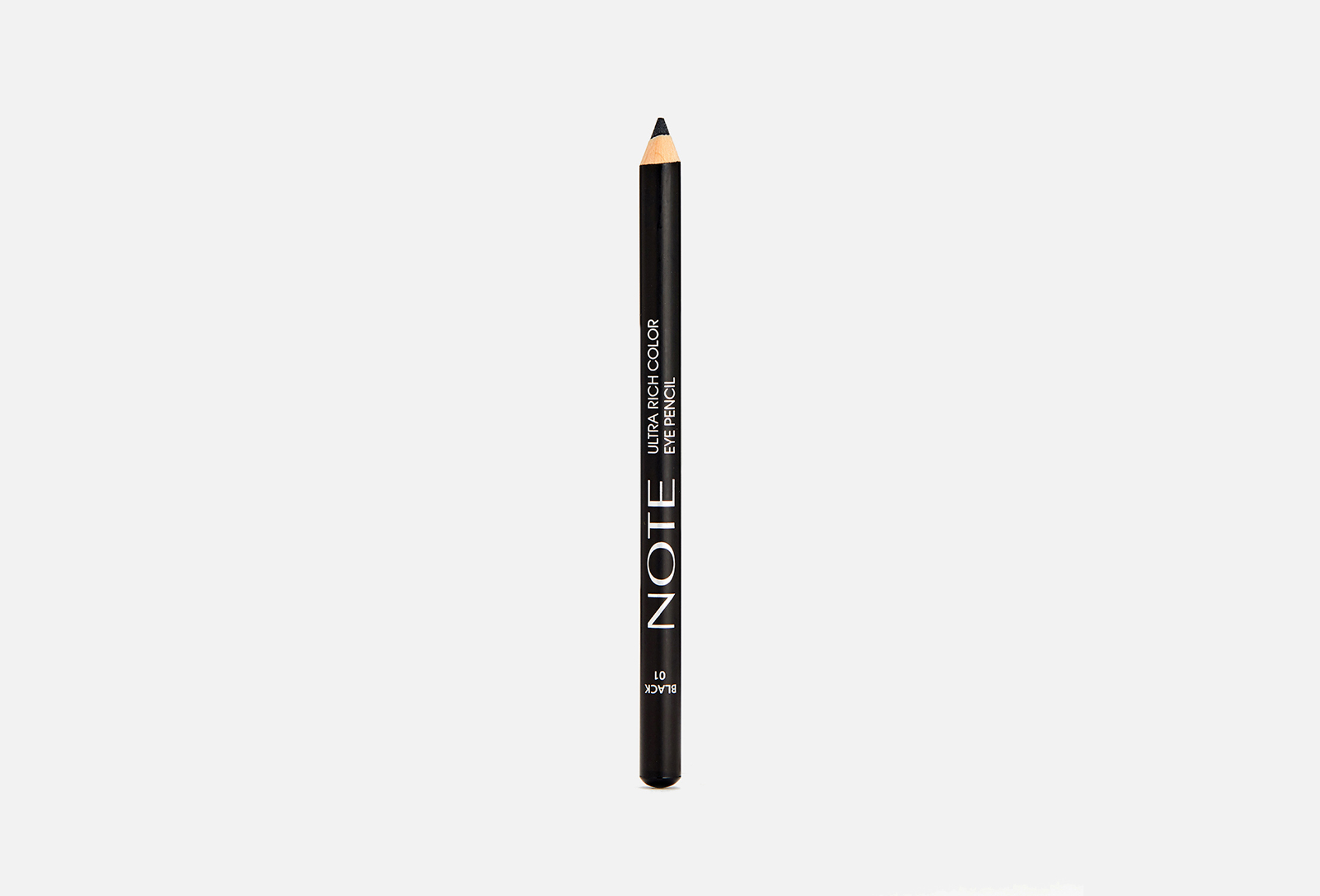 Ultra Rich Color  1.1 01, Black